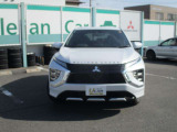 エクリプスクロス PHEV 2.4 P 4WD 