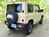 ジムニー XC 4WD 