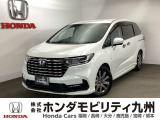 ホンダ オデッセイ