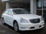 クラウンマジェスタ 4.3 Cタイプ i-Four 4WD 