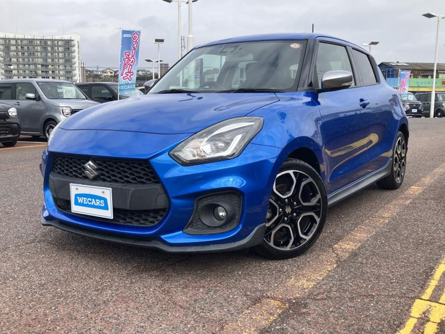 スイフト 1.4 スポーツ