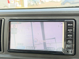 ナビゲーションももちろん装備しています!