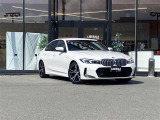 3シリーズセダン 320i Mスポーツ ワンオーナー 修復歴無し