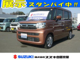 スズキ スペーシア