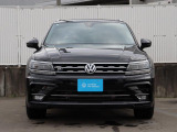 ティグアン TDI 4モーション Rライン ディナウディオ ディーゼル 4WD 