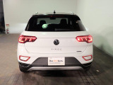 T-Roc TDI 4モーション スタイル ディーゼル 4WD 