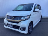 ホンダ N-WGNカスタム