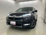 CR-V 2.0 e:HEV EX マスターピース