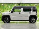 ハスラー J スタイル ターボ 4WD 