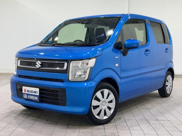 ワゴンR ハイブリッド(HYBRID) FX