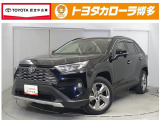 トヨタ RAV4