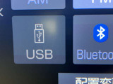 USB接続できます。スマホと接続して音楽を楽しんでください。