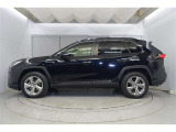 RAV4  2.0 G 4WD