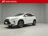 レクサス RX