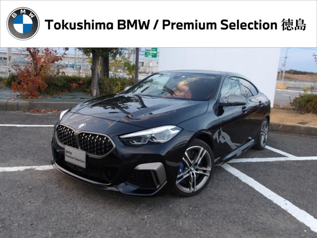 2シリーズクーペ M235i M235i xドライブ 4WD
