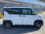 新車保証書完備!希望者にはメーカー保証の残りがあるため1.3万円でミツビシのディーラーにて点検を実施し保証継承をいたします!