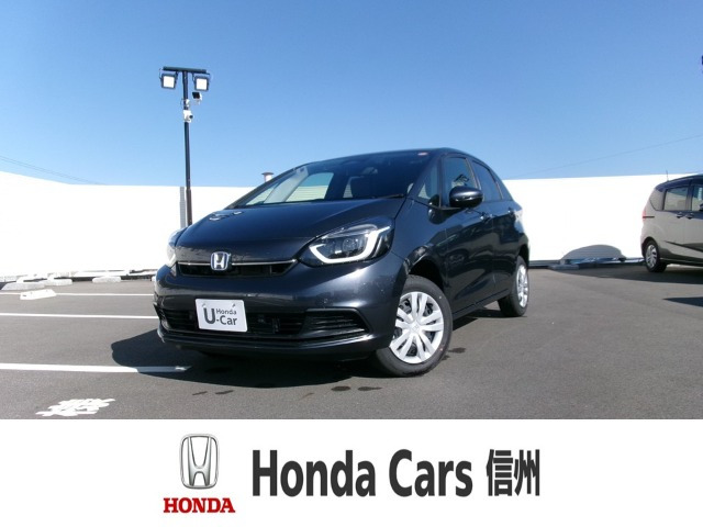 フィット  1.5 e:HEV ホーム 4WD