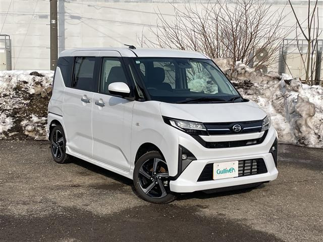 ムーヴRS 4WD4WD 修復歴無し