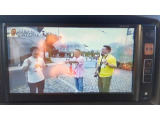 カーナビ付き!スマートフォンで地図アプリがあるとはいえ、ナビはとっさの時に便利ですよね♪