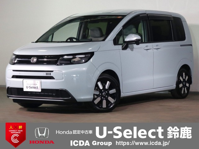 フリード 1.5 エアー EX 