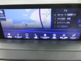 オーディオ表示