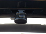 後方にもドライブレコーダーのカメラついてます。