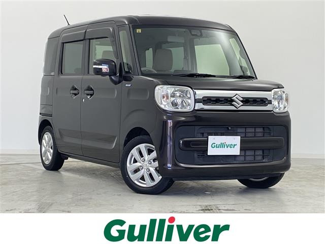 スペーシア ハイブリッド(HYBRID)  X 修復歴無し