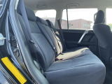 ランドクルーザープラド 2.7 TX 4WD 修復歴無し