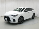 レクサス RX