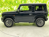 ジムニー XC 4WD 
