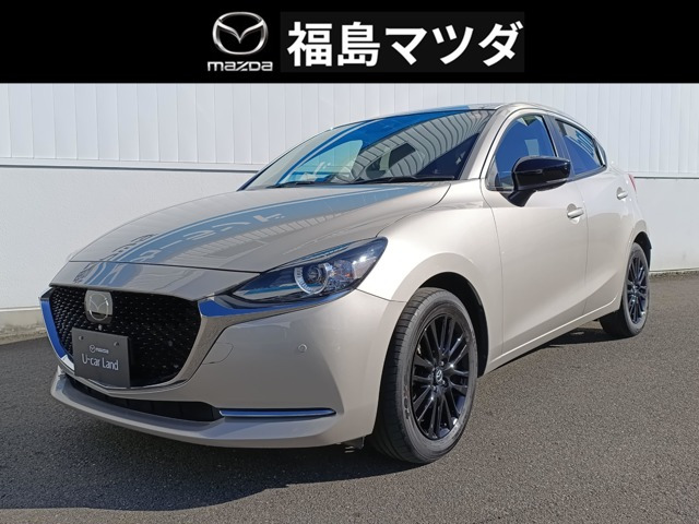 MAZDA21.5 15SBLK TE