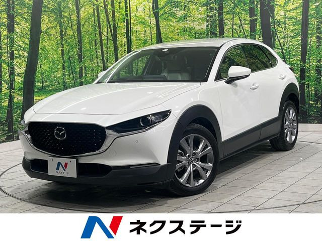 CX-302.0 20S Lパッケージ