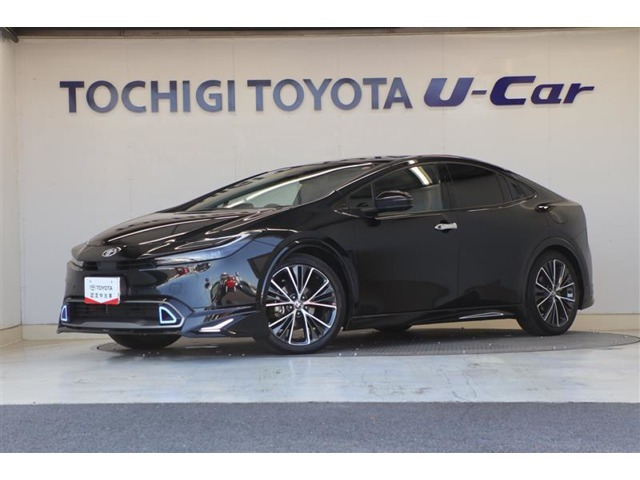 プリウス 2.0 Z （6AA-MXWH60）