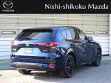 CX-60 2.5 PHEV エクスクルーシブスポーツ 4WD 