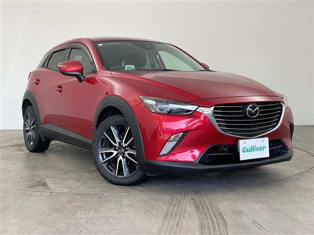 CX-31.5 XD プロアクティブ修復歴無し