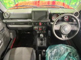 ジムニーノマド 1.5 FC 4WD 