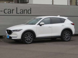 CX-5 2.2 XD Lパッケージ 
