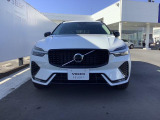 XC60 ウルトラ B5 AWD 4WD 