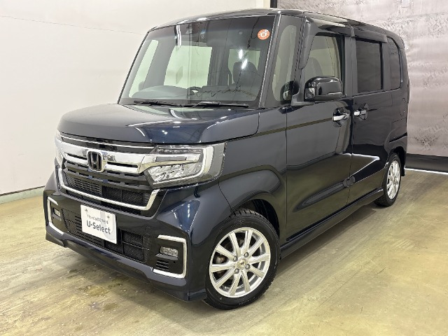 ホンダ N-BOXカスタム 