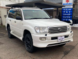 ランドクルーザー100 4.7 VXリミテッド Gセレクション 4WD 