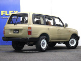 ランドクルーザー80 4.5 VXリミテッド 4WD 