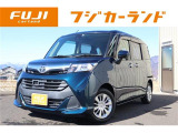 トヨタ タンク