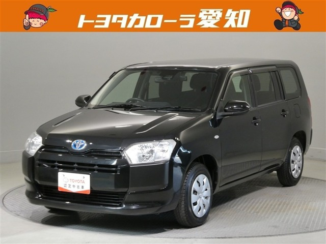 プロボックスバン ハイブリッド 1.5 F 