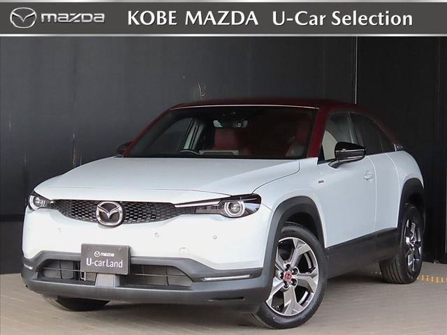 MX-302.0 100周年特別記念車