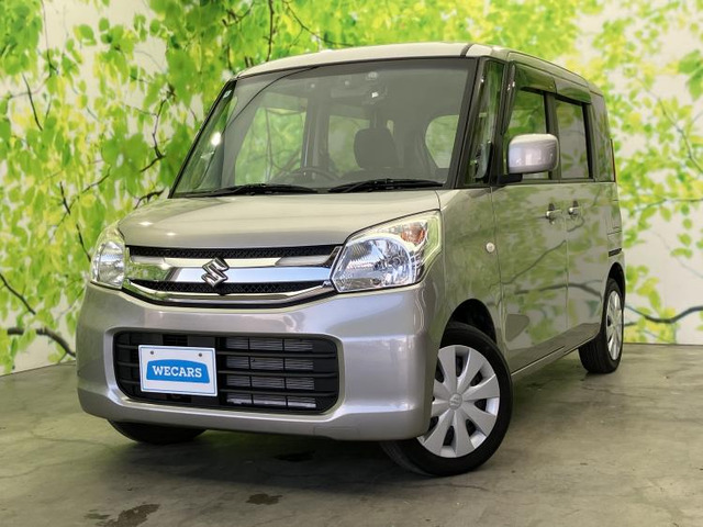 スペーシア G リミテッド