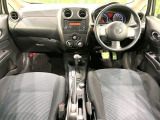 ノート 1.2 X FOUR 4WD 