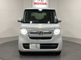 N-BOX L ターボ 4WD 