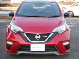 ノート 1.2 e-POWER NISMO 