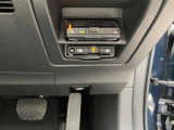 ETCの車載器もついております!ご納車の前にセットアップさせていただきますので、ご納車がすぐにお使いいただけます♪