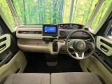 N-BOX G L ホンダセンシング 